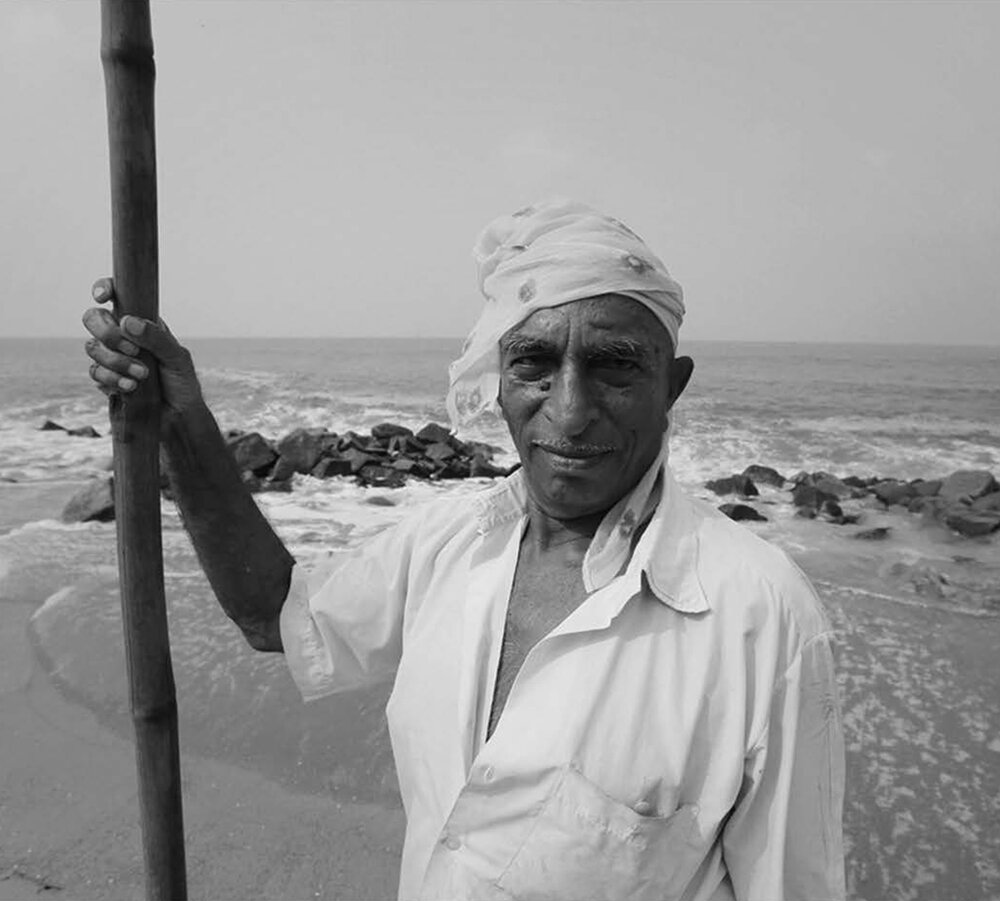 Manchukkar – The Seafarers of Malabar – K R SUNIL